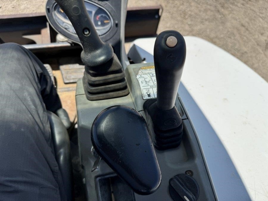 2019 Bobcat E50 Mini Excavator - Image 42