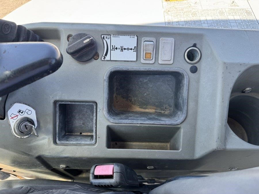 2019 Bobcat E50 Mini Excavator - Image 43