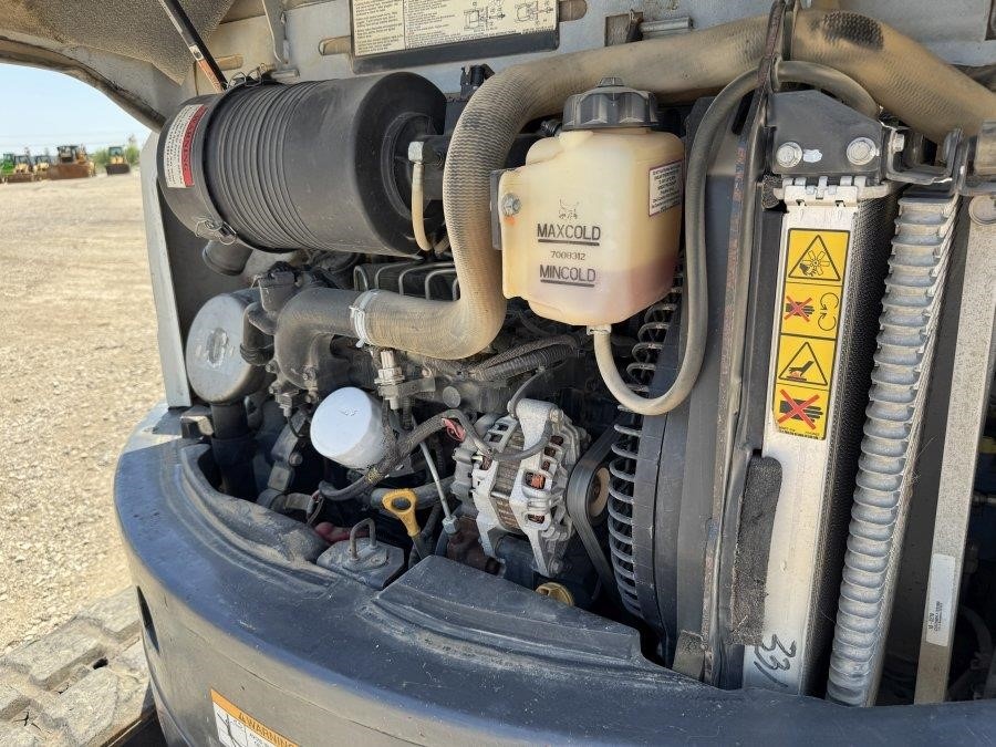 2019 Bobcat E50 Mini Excavator - Image 45