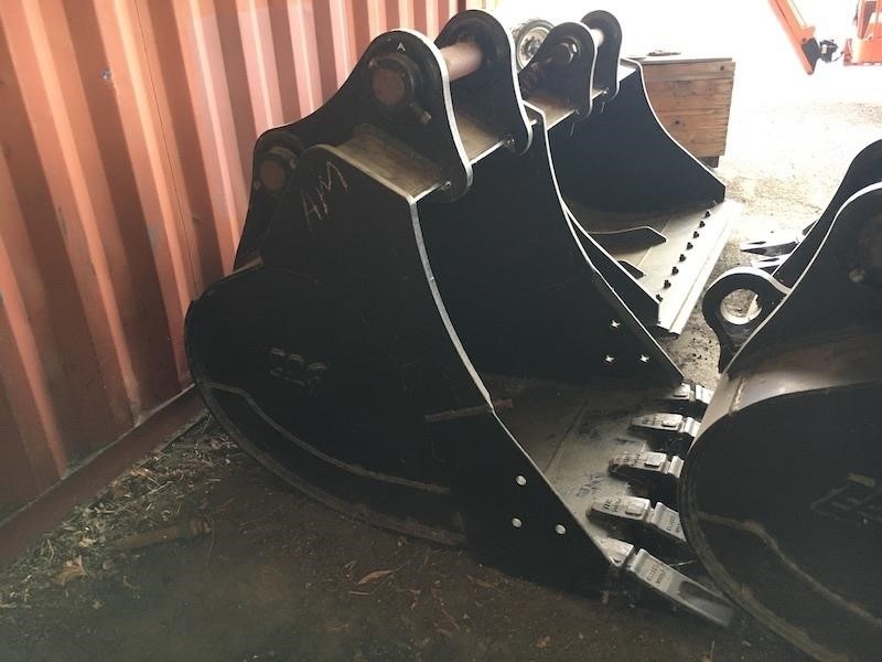 TAG Manufacturing T36 Excavator Bucket