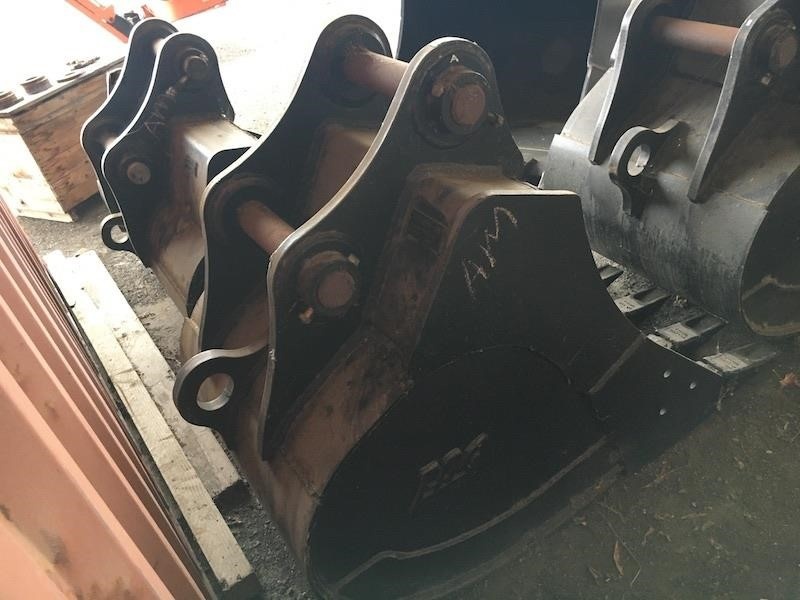 TAG Manufacturing T36 Excavator Bucket - Image 2