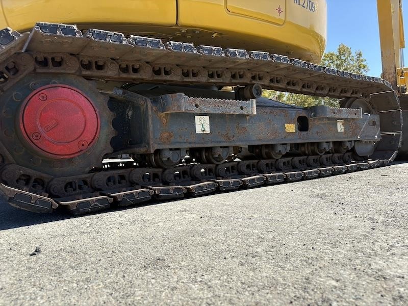 2018 Komatsu PC78UU-10 Excavator - Image 10