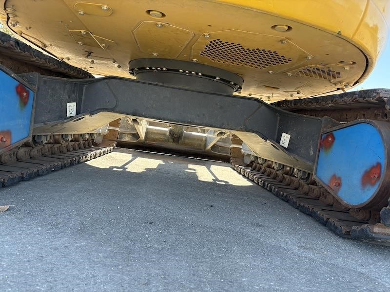 2018 Komatsu PC78UU-10 Excavator - Image 15