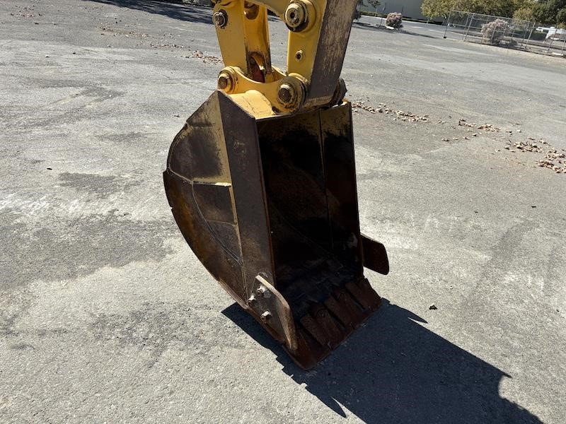 2018 Komatsu PC78UU-10 Excavator - Image 20