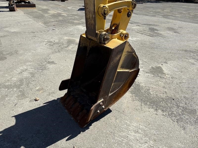 2018 Komatsu PC78UU-10 Excavator - Image 22