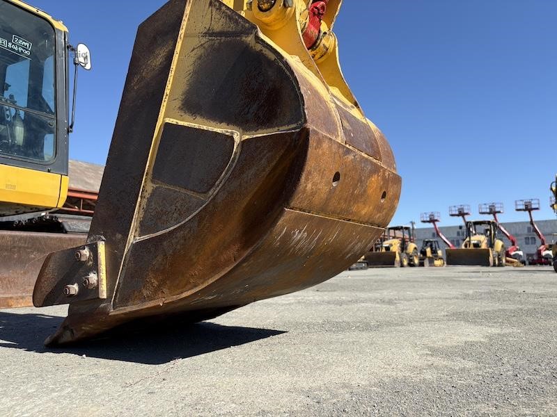 2018 Komatsu PC78UU-10 Excavator - Image 23