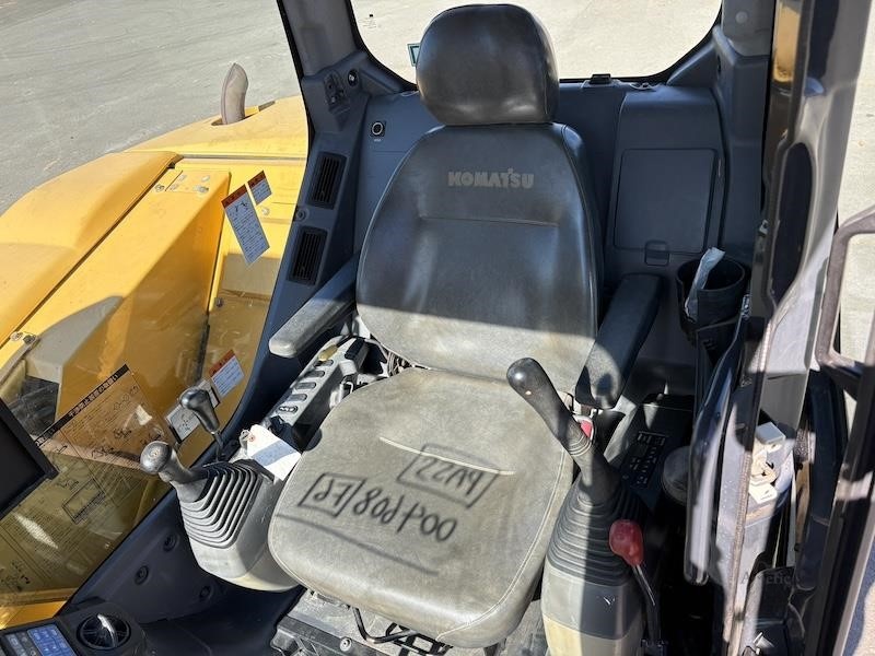 2018 Komatsu PC78UU-10 Excavator - Image 24