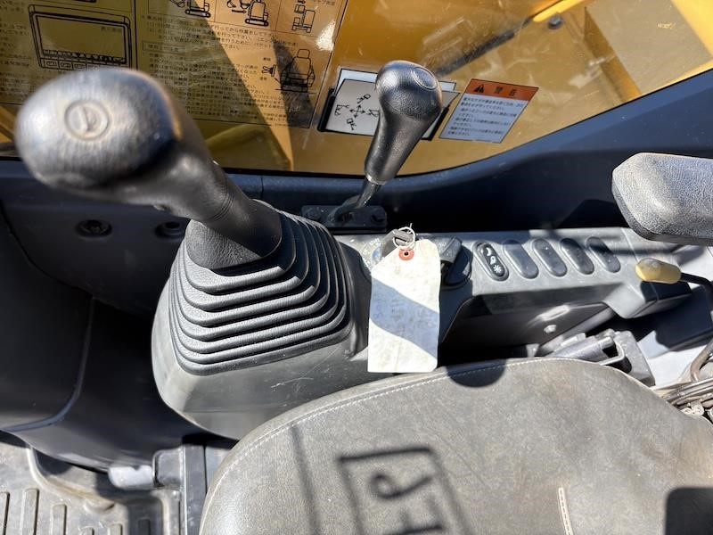 2018 Komatsu PC78UU-10 Excavator - Image 26