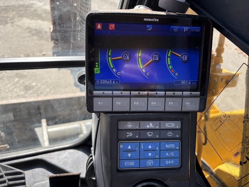 2018 Komatsu PC78UU-10 Excavator - Image 27