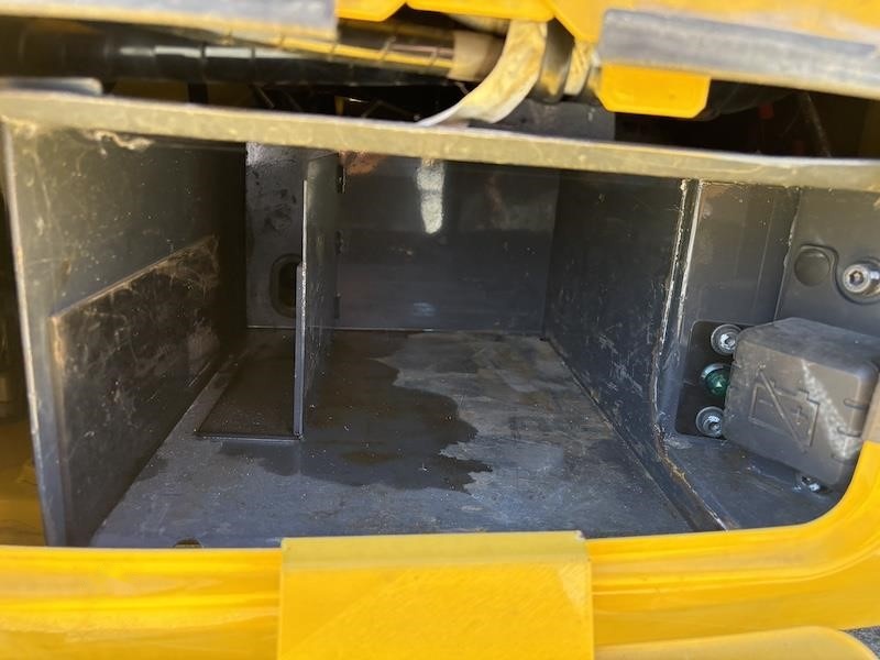 2018 Komatsu PC78UU-10 Excavator - Image 31