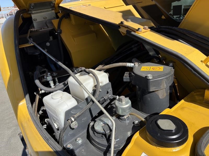 2018 Komatsu PC78UU-10 Excavator - Image 32