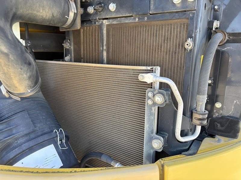 2018 Komatsu PC78UU-10 Excavator - Image 33