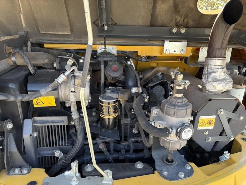 2018 Komatsu PC78UU-10 Excavator - Image 35