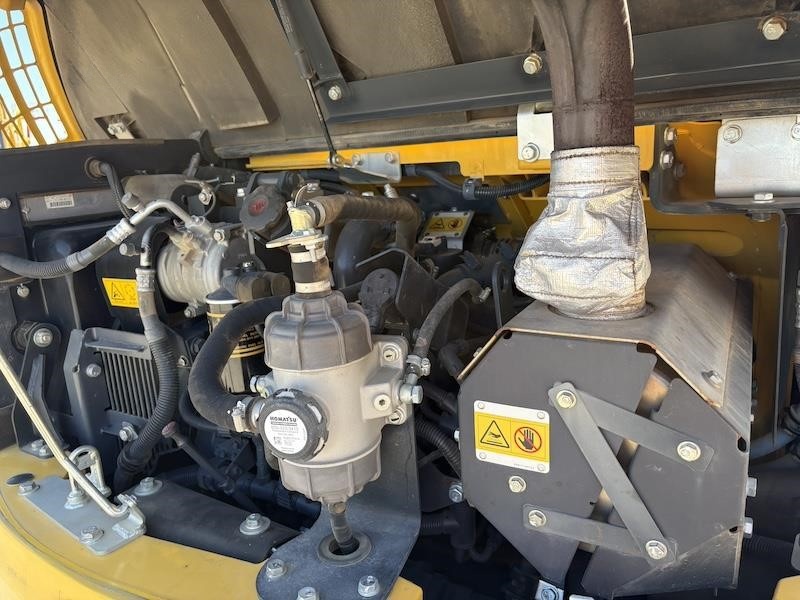 2018 Komatsu PC78UU-10 Excavator - Image 36
