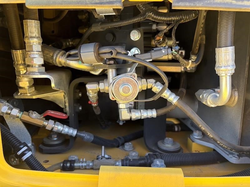 2018 Komatsu PC78UU-10 Excavator - Image 37