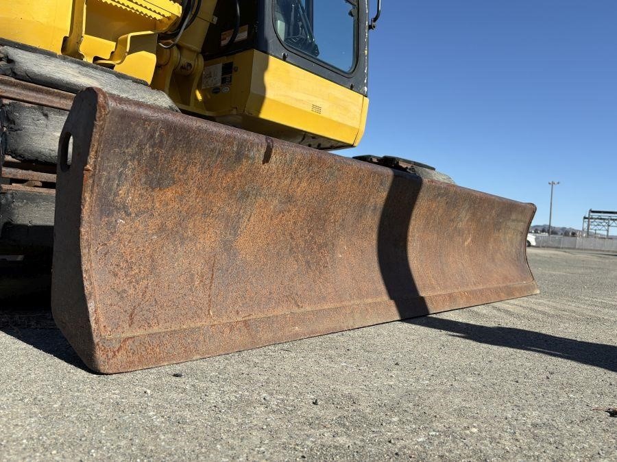 2018 Komatsu PC78UU-10 Excavator - Image 13