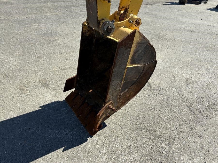2018 Komatsu PC78UU-10 Excavator - Image 18