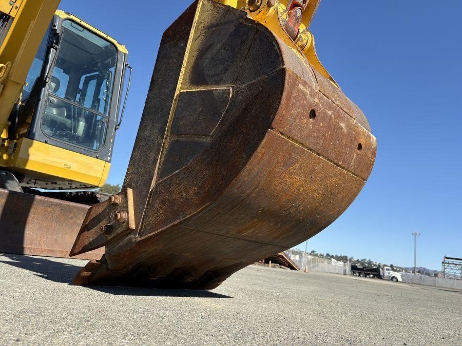 2018 Komatsu PC78UU-10 Excavator - Image 19