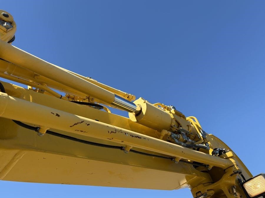 2018 Komatsu PC78UU-10 Excavator - Image 23