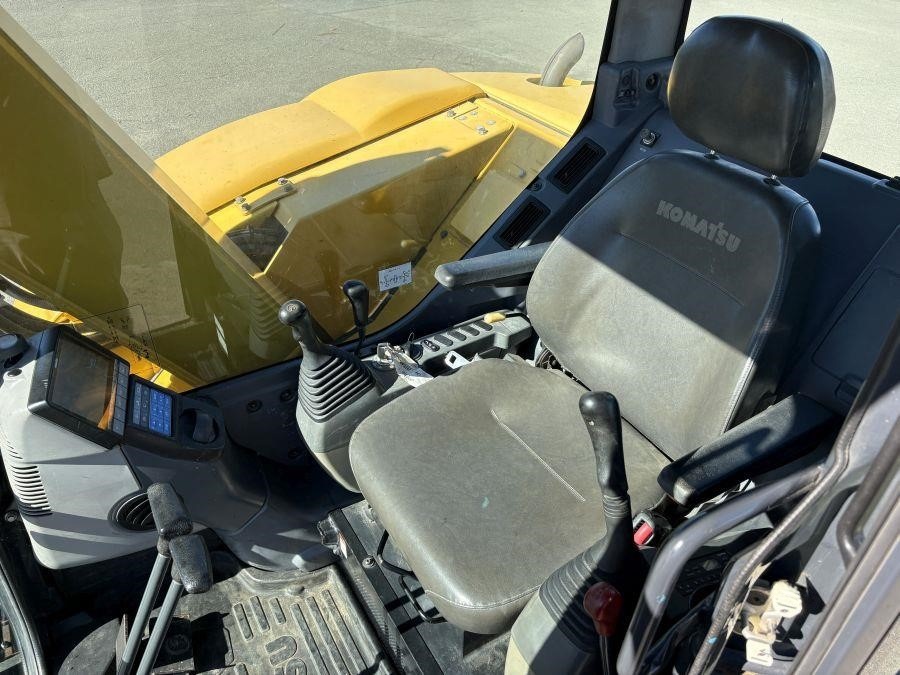 2018 Komatsu PC78UU-10 Excavator - Image 24