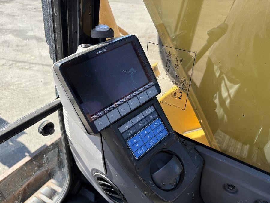2018 Komatsu PC78UU-10 Excavator - Image 25