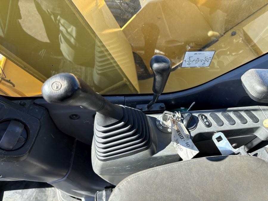 2018 Komatsu PC78UU-10 Excavator - Image 26