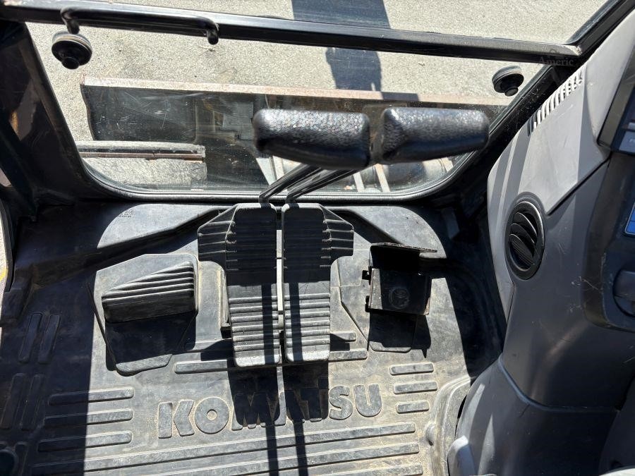 2018 Komatsu PC78UU-10 Excavator - Image 27
