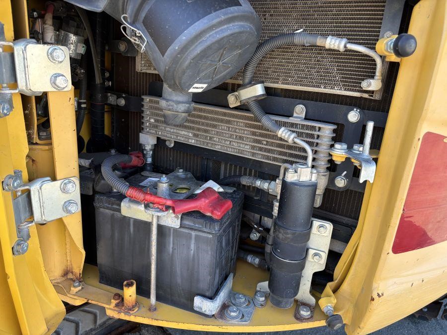 2018 Komatsu PC78UU-10 Excavator - Image 31