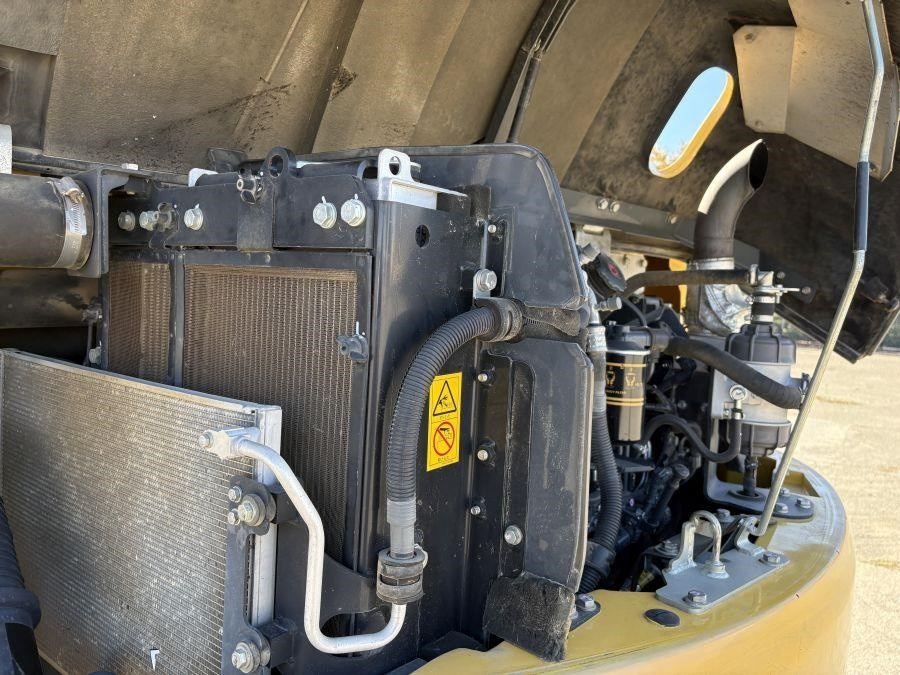 2018 Komatsu PC78UU-10 Excavator - Image 33