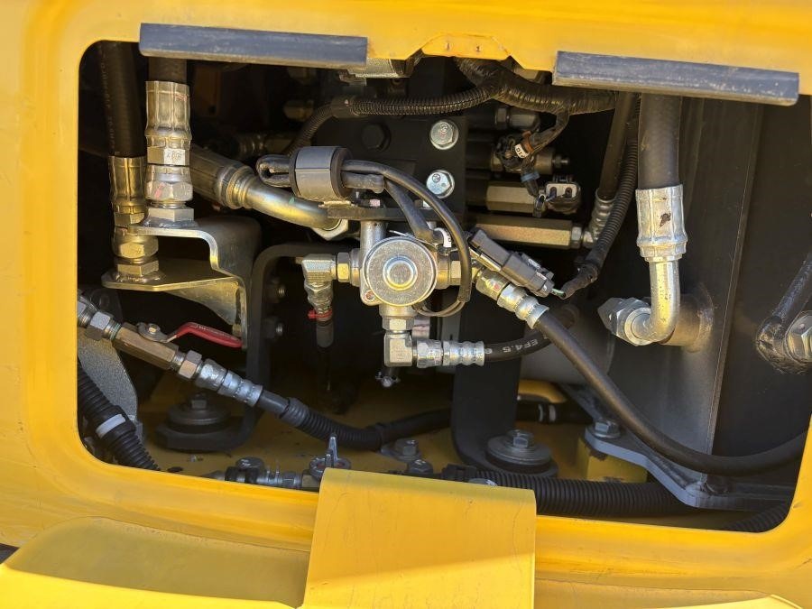2018 Komatsu PC78UU-10 Excavator - Image 34