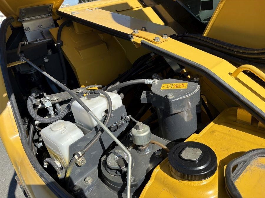 2018 Komatsu PC78UU-10 Excavator - Image 36