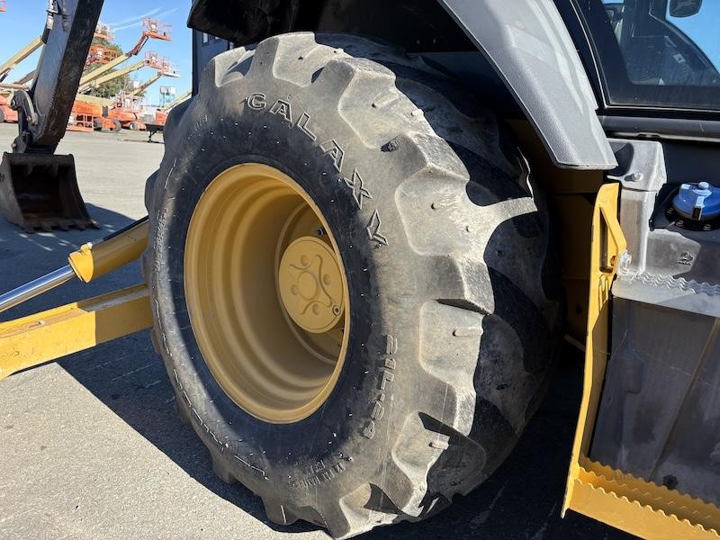 2019 John Deere 410L Backhoe Loader - Image 19