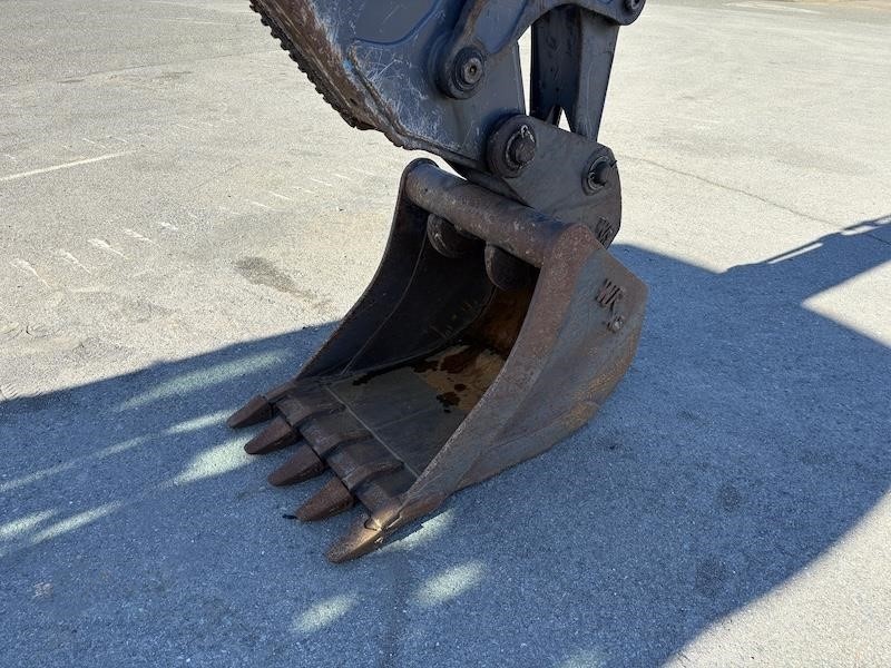 2019 John Deere 410L Backhoe Loader - Image 22