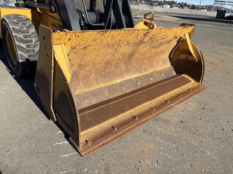 2019 John Deere 410L Backhoe Loader - Image 28