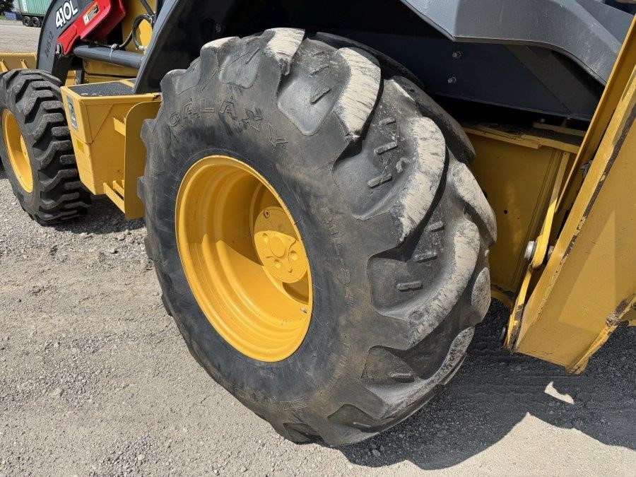 2019 John Deere 410L Backhoe Loader - Image 19