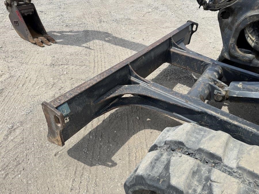 2020 John Deere 50G Mini Excavator - Image 18