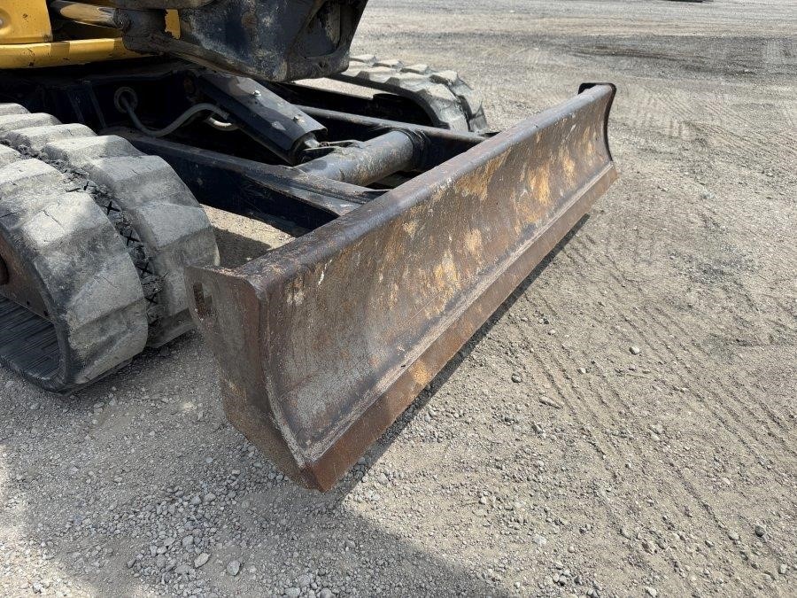 2020 John Deere 50G Mini Excavator - Image 20