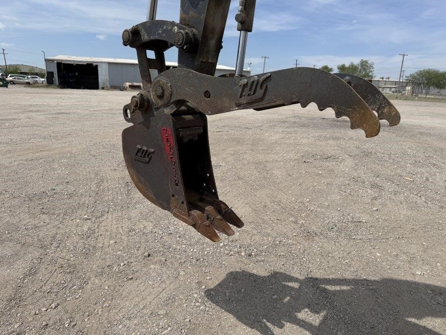 2020 John Deere 50G Mini Excavator - Image 25