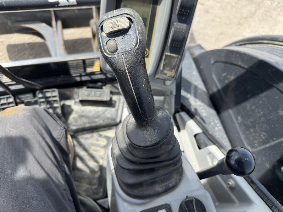 2020 John Deere 50G Mini Excavator - Image 30