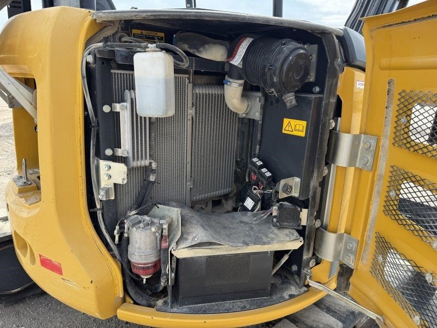 2020 John Deere 50G Mini Excavator - Image 37