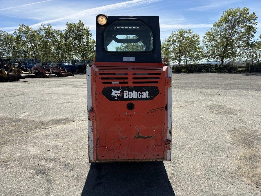 2020 Bobcat S70 Skid Steer Loader - Image 4
