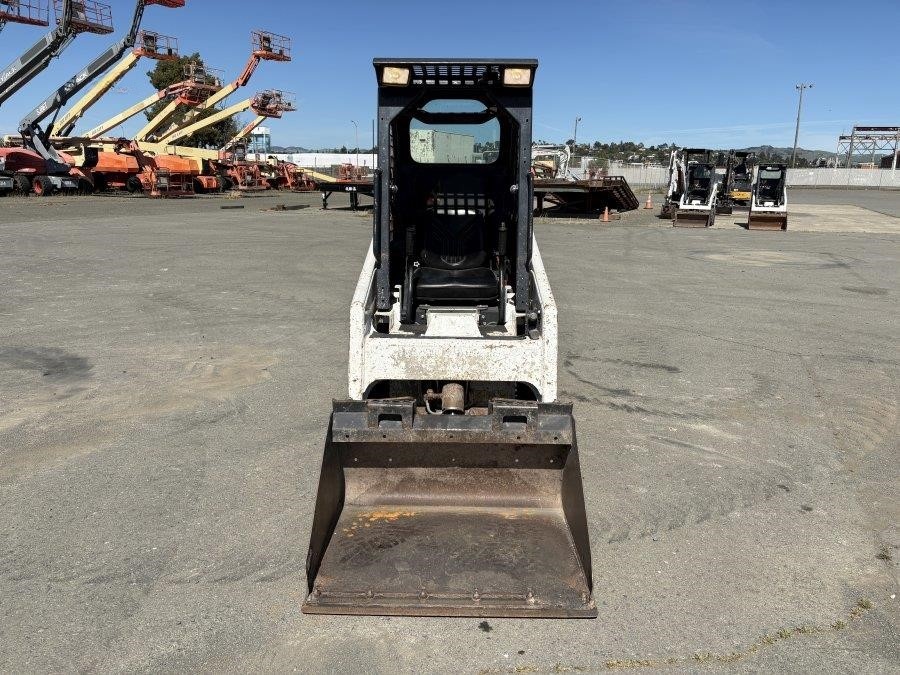 2020 Bobcat S70 Skid Steer Loader - Image 8