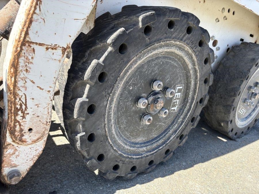 2020 Bobcat S70 Skid Steer Loader - Image 10