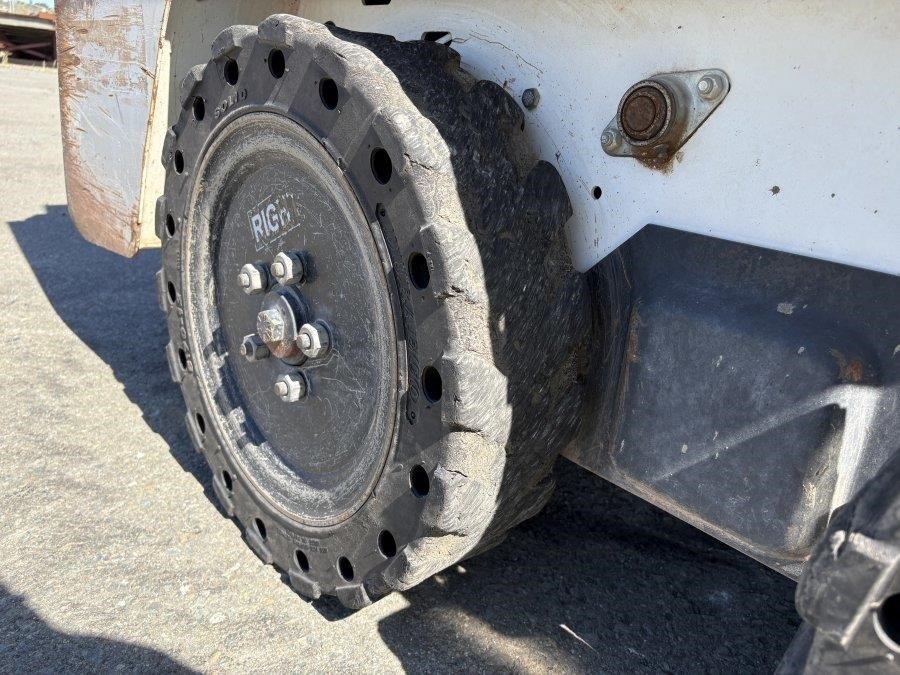 2020 Bobcat S70 Skid Steer Loader - Image 11