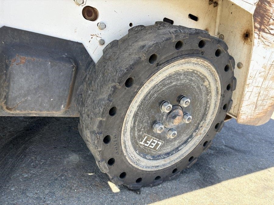 2020 Bobcat S70 Skid Steer Loader - Image 12