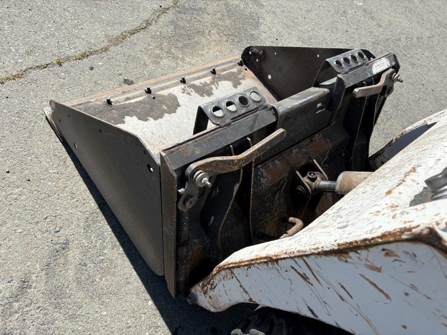 2020 Bobcat S70 Skid Steer Loader - Image 13