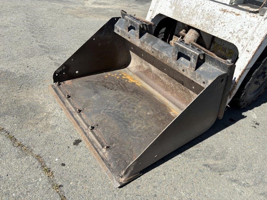 2020 Bobcat S70 Skid Steer Loader - Image 14