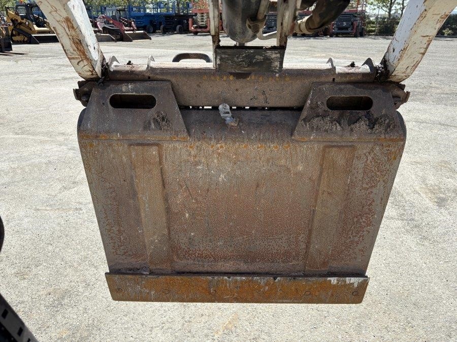 2020 Bobcat S70 Skid Steer Loader - Image 17