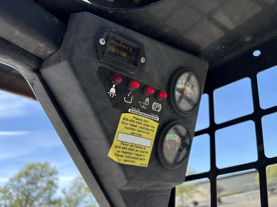 2020 Bobcat S70 Skid Steer Loader - Image 20