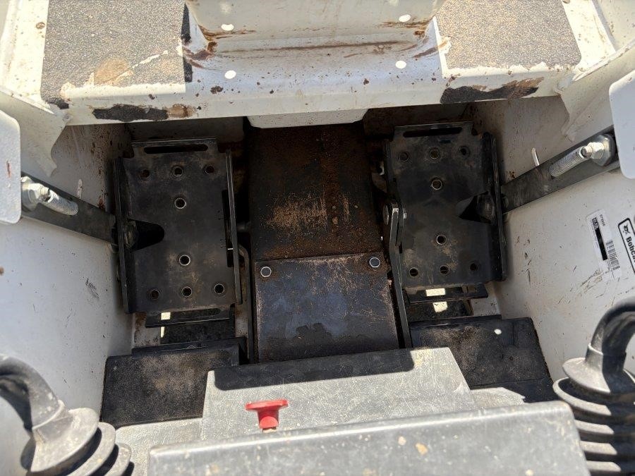 2020 Bobcat S70 Skid Steer Loader - Image 23